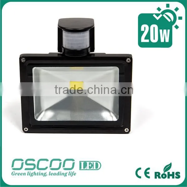 Warranty Manufecturer of Floodlight Camera10W/20W/30W/50W photo-4