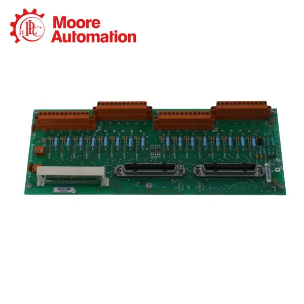 HONEYWELL MC-TAIH14 51305887-150 High Level Analog Input Board IN STOCK photo-5