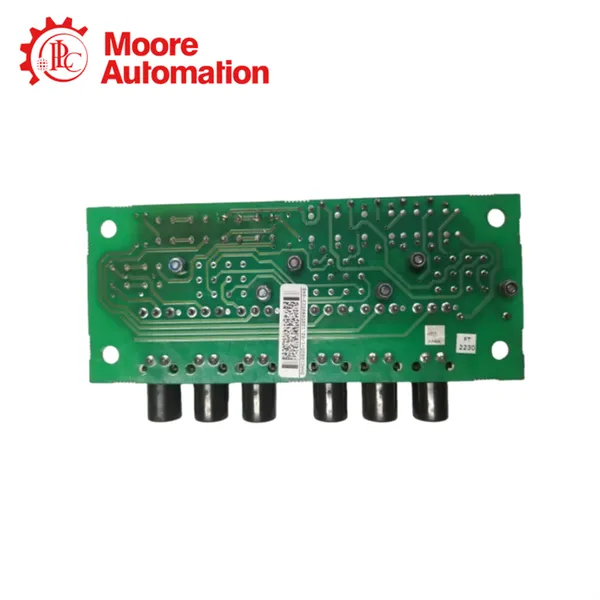 ABB 3HAC16035-1 DSQC 563 Brake Release Board IN STOCK photo-5