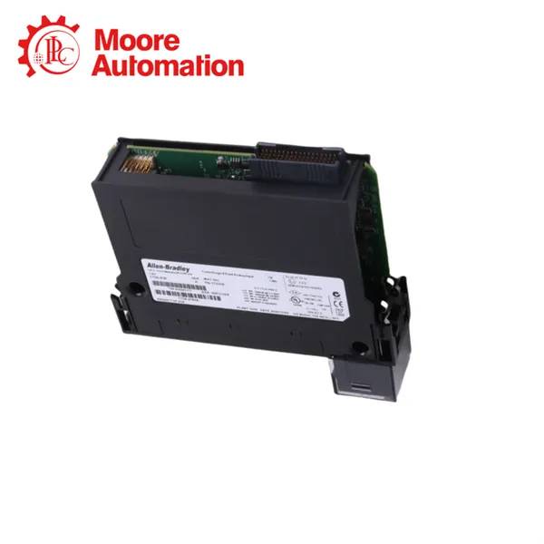 AB 1756-IF8I ControlLogix Analog Input Module NEW photo-2