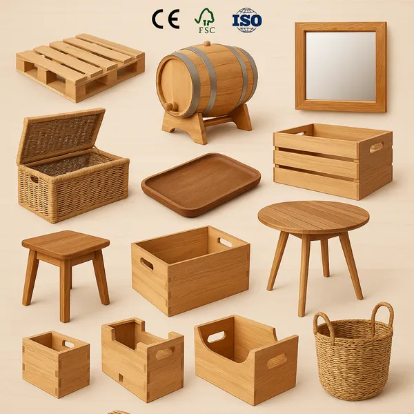 Premium Wooden Beehive Box – Langstroth Type With Custom Sizes photo-3