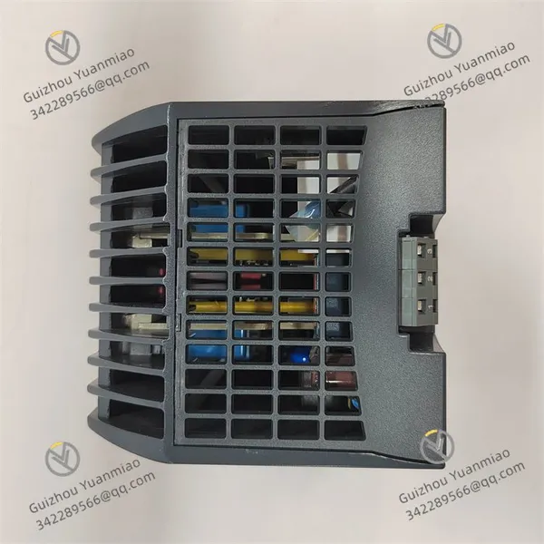 ABB LWN2660-6EG DIN Rail AC-DC Power Supply photo-2