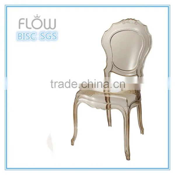 High Quality PC Belle Epoque Dining Chair photo-3
