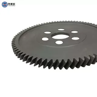 Mercedes-Benz Drive Gear OM457 OM460 OM501 OM502-engine A4570911320, A4570911020