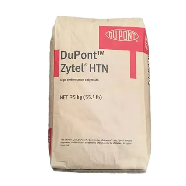 Dupont PPA Zytel HTN502 Polyamide Resin Nylon Resins Plastic Granules Zytel Plastics Polymers photo-2