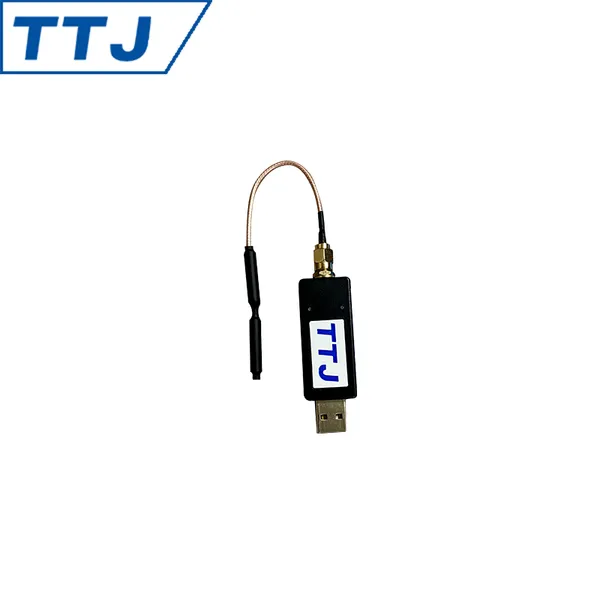 TTJ High Precision Wireless Furnace Temperature Test Instrument; High Temperature Powder Reflow Wave Soldering Heat Treatment Online Monitoring photo-3