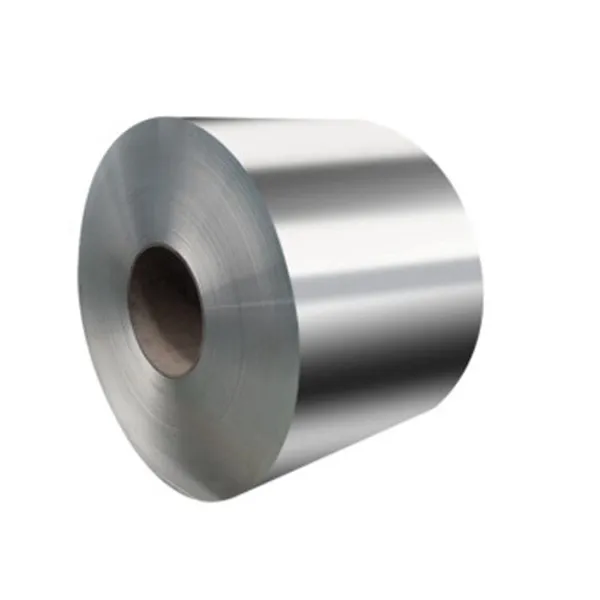 1100 H14 3003 8011 3003 6061 7075 Aluminum Coils photo-3