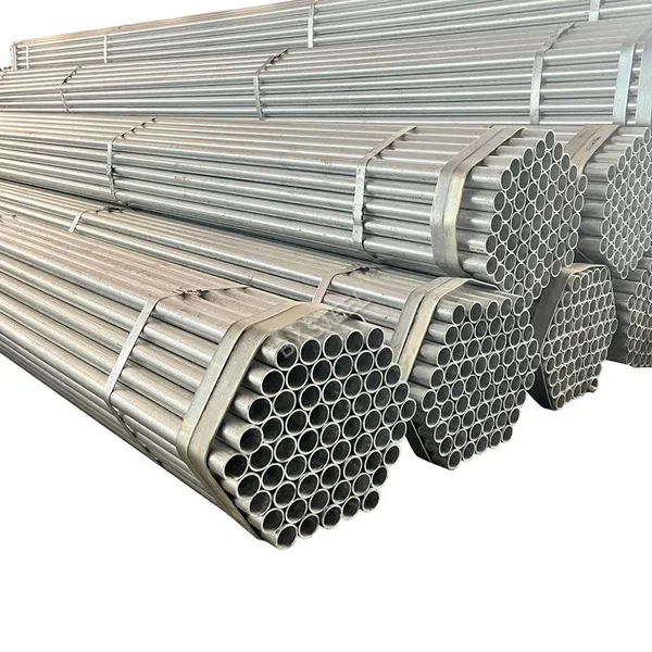 Galvanized Steel Pipe Balcony Railing Galvanized Steel Pipe Scaffolding Galvanized Steel Pipe 4 Inch photo-4