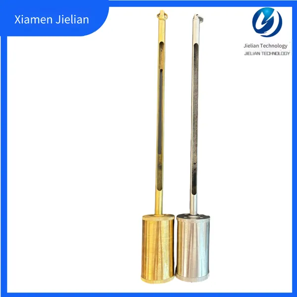 Thermometer Box, Oil Tank Temperature Measurement Box, Petroleum Thermometer Sleeve, Petrochemical, Liquid Temperature Measurement