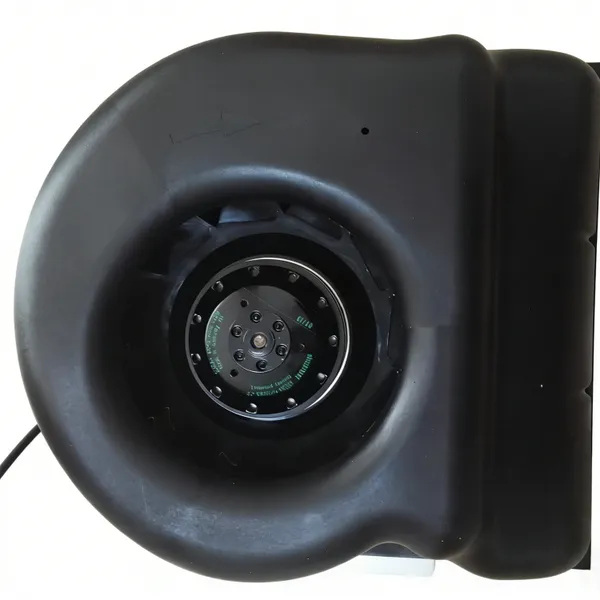 6SL3162-0AM00-0AA0︱Siemens SINAMICS Replacement Fan photo-1