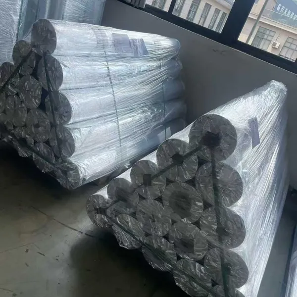 5 Meter Kitchen Aluminum Foil Rolls for Food Preservation and Cooking