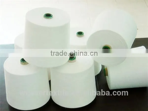 100% Polyester Sewing Thread 62/2 Semi-dull for Clothes From China photo-5