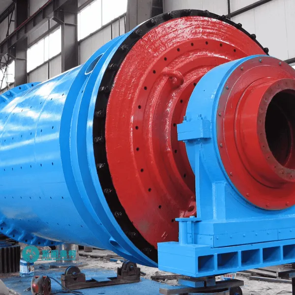 Double Roller Crusher for Dolomite Crushing photo-3