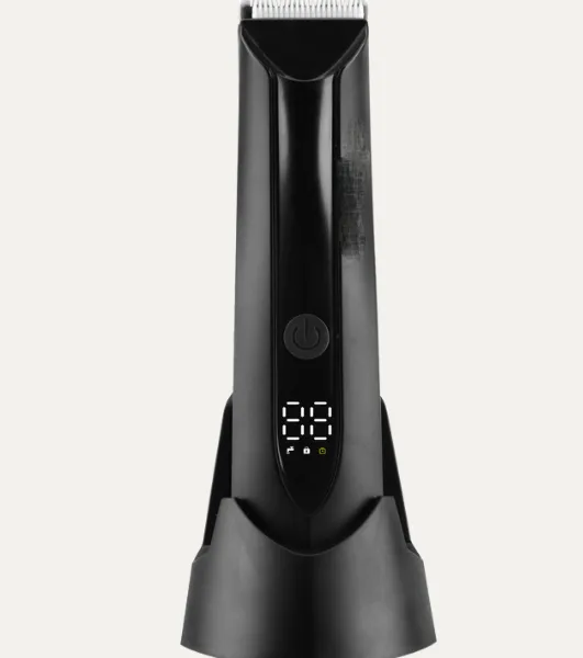 Rechargeable Hair Trimmer（Wechat:13510231336）