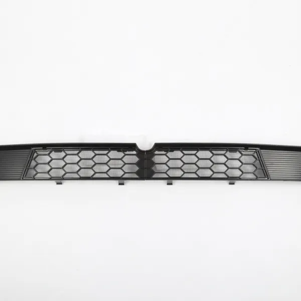 25 Model Y Juniper Front Insect Grille - Reinforced Steel Brackets for Heavy-Duty Applications photo-3