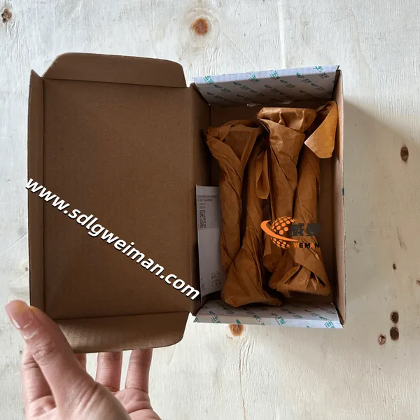 YUCHAI Intake Valve DK300-1003111A for YUCHAI Excavator
