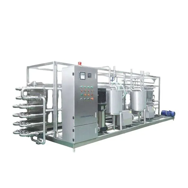 Automatic Tomato Paste Tomato Jam Production Line