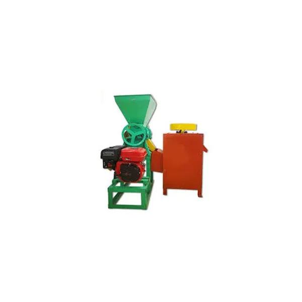 Coffee Bean Degumming Machine for Coffee Bean Pulp Remove