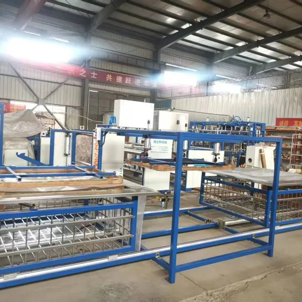 Automatic FIBC Bottle Shape Liner Sealing & Cutting Machine for Big Bag