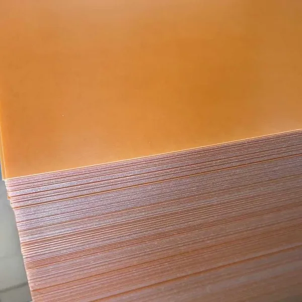 PFCP206 Phenolic Paper Sheets (XXXP) photo-3