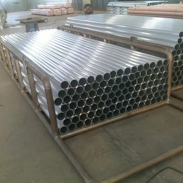 Aluminum Tube 7075 OD 20-200mm T651 High Strength Bicycle and Aerospace Frame photo-5