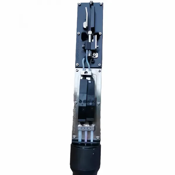 383545 Printhead and Umbilical Complete 2m 60 Micron for Videojet 1240 1280 Inkjet Coding Printer photo-3