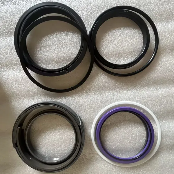High Quality XCMG Spare Part Stick Cylindet Repair Kit 860129943 photo-2