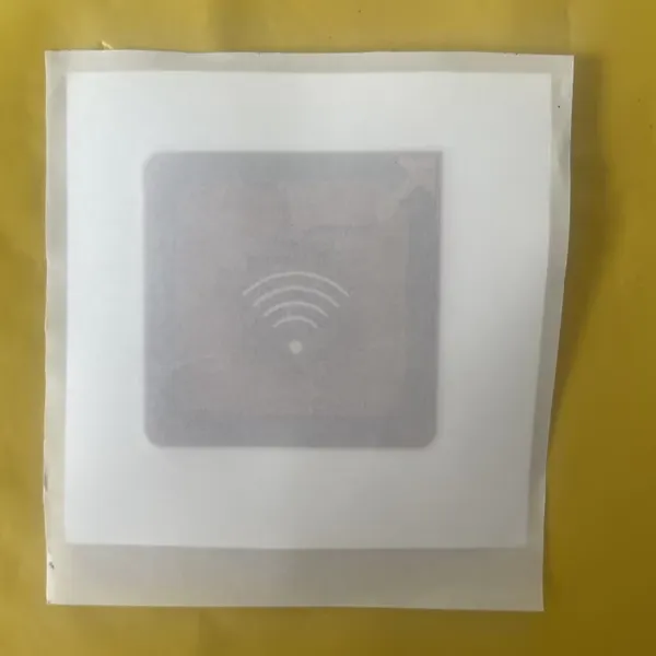 EPT009488SP AX Series ITM02 RFID Chip Tag for Domino AX150i / AX350i / AX550i Inkjet Coding Printer photo-2
