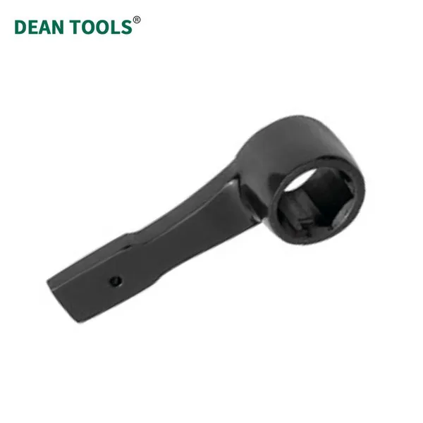 Stainless Steel Offset Striking Hex Wrench 304 Grade 16mm for Offshore and Marine Engineering Applications
