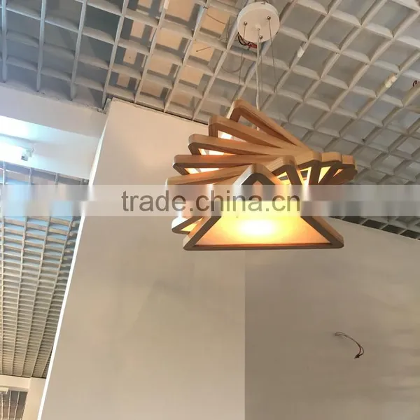High Demand Export Products Wood Veneer Lamp Shade Bulk Buy From China Supplier's Choice photo-3
