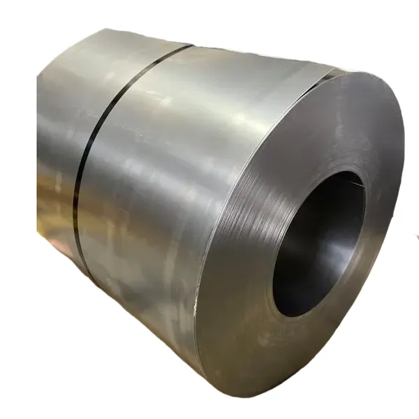 Hot Rolled Q235B Carbon Steel Coil 2.0-3.5mm ISO 9001 Certified MingShang Brand for Ship Plate Welding Bending Cutting photo-2