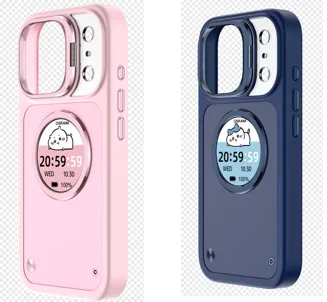 LED Screen/mobile Phone Case（Wechat/whatsapp:008613510231336）
