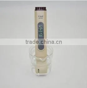 China Supplier Economical Conductivity Tester With ATC photo-2