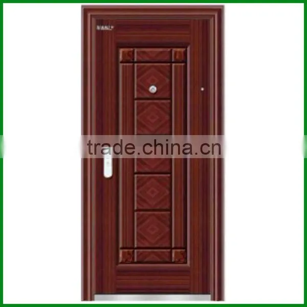 Wrought Iron Gate Arch BG-S9011