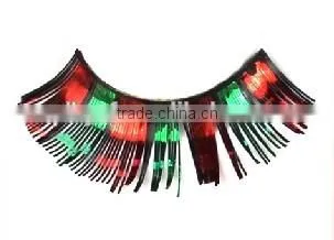 OEM Full Color Printing Custom Eyelash Packaging With Embossing photo-5