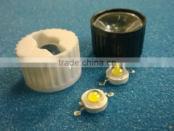 3 Watt High Power Led Lamp 200lm - 220lm photo-3