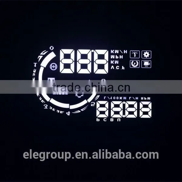 Universal HUD Vehicle-Mounted Head up System Head up Display photo-5