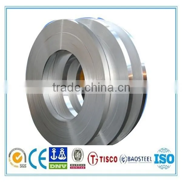 Sus304 Sus301 Sus316 Sus430 Sus201 Stainless Steel Strip Cold Rolled photo-2
