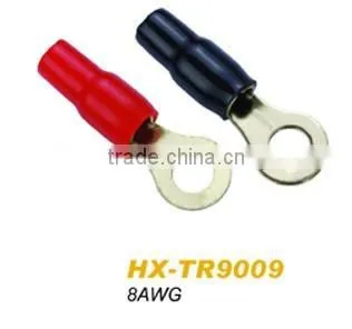 Haiyan Huxi 2015 Hottest Wholesale Stainless Steel Battery Terminal photo-4