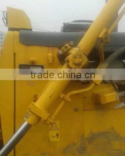Used Shantui SD13 Crawler Bulldozer With Hydraulic Engine /second Hand Shantui SD13 Bulldozer Crawler Type for Sale photo-2
