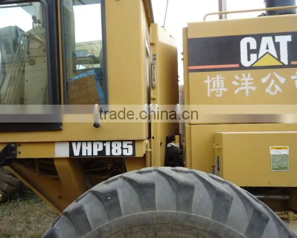 Motor Grader Sany SMG200 XCMG GR180 GR190 140H 140G 14G 12G 16H Cheap for Sale in Shanghai photo-3