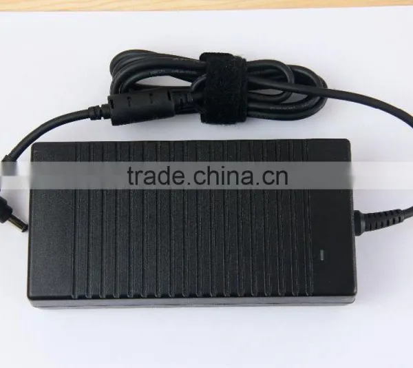 ac 100-240v Laptop Adapter For ASUS G46 G55 100% Original 19V 9.5A 180W Power Charger 5.5mm*2.5mm photo-3