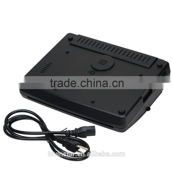 Wholesales 2016 Body Art Plastic Thermal Small Copier Machine Black Motor Tattoo Transfer Machine photo-5