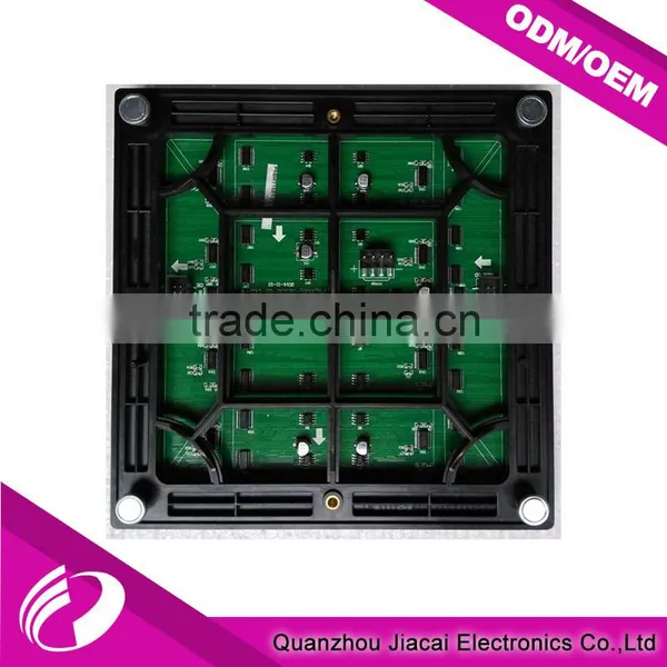 HD P2.5 Indoor Full Color Rental LED Display Module For Stage photo-2