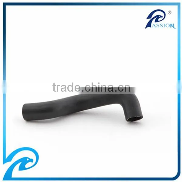 High Heat Resistant Flexible Custom Radiator Silicone Hose, EPDM Rubber Tubing photo-3