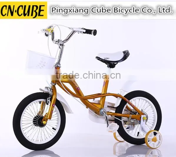 Kids Bike 12inch/14inch/16inch/18inch Cheap Children Bicycle 20inch Girl Student Bike photo-5