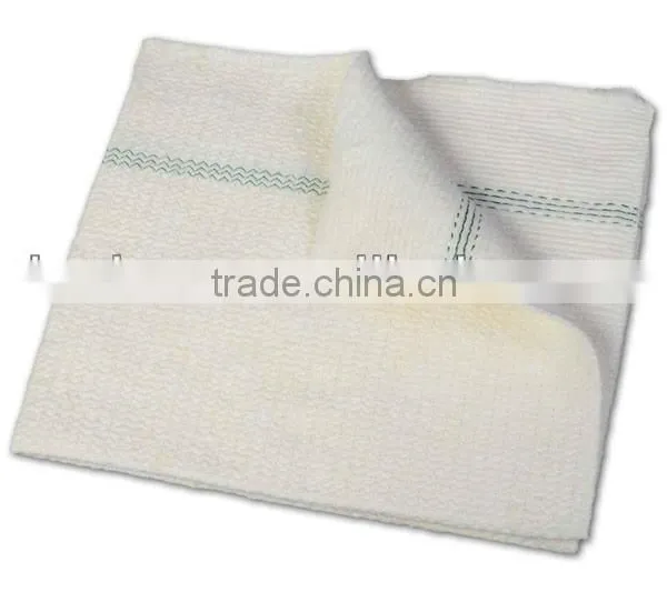 Wiping Rag Floor Wipe Cleaning Cloth Floor Duster Cloth