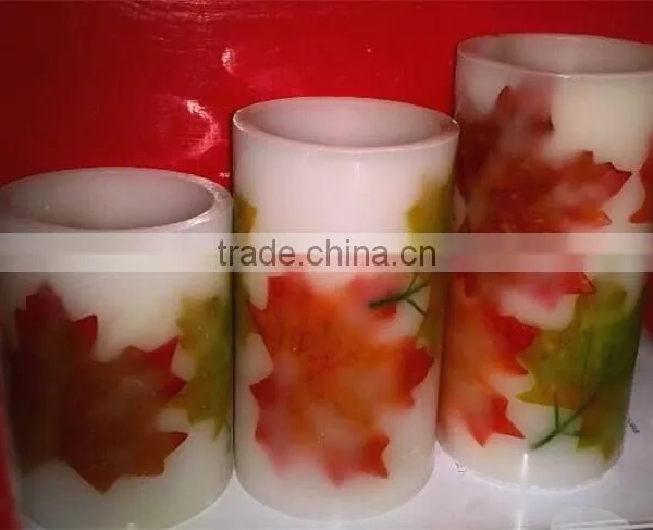 FAMELESS LED CANDLE photo-5
