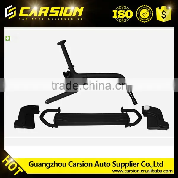 For Jeep Wrangler Rear Bumper Fit Wrangler 07-15+ Accessories