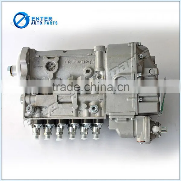 C300 33 Diesel Engine Parts Fuel Injection Pump C5260273 photo-4